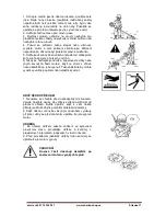 Preview for 11 page of SHARKS SH 459 Instruction For Operation And Maintenance