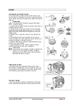 Preview for 37 page of SHARKS SH 459 Instruction For Operation And Maintenance