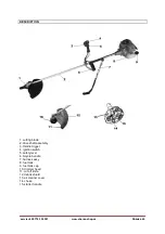 Preview for 45 page of SHARKS SH 459 Instruction For Operation And Maintenance