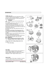 Preview for 56 page of SHARKS SH 459 Instruction For Operation And Maintenance