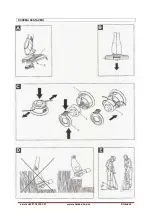 Preview for 3 page of SHARKS SH 500W Instruction For Operation And Maintenance