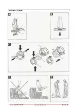 Preview for 20 page of SHARKS SH 500W Instruction For Operation And Maintenance