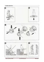 Preview for 28 page of SHARKS SH 500W Instruction For Operation And Maintenance