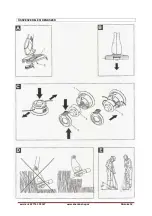 Preview for 36 page of SHARKS SH 500W Instruction For Operation And Maintenance