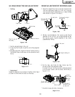 Preview for 31 page of Sharp 13VT-CK10 Service Manual