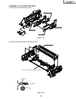 Preview for 39 page of Sharp 13VT-CK10 Service Manual