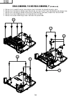 Preview for 10 page of Sharp 13VT-CN10 Service Manual