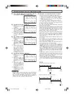 Preview for 43 page of Sharp 13VT-CR10 Operation Manual