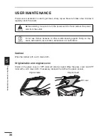 Preview for 32 page of Sharp 1451 - AL B/W Laser Operation Manual