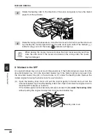 Preview for 38 page of Sharp 1451 - AL B/W Laser Operation Manual