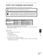 Preview for 45 page of Sharp 1451 - AL B/W Laser Operation Manual