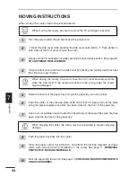 Preview for 46 page of Sharp 1451 - AL B/W Laser Operation Manual