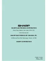 Preview for 52 page of Sharp 1451 - AL B/W Laser Operation Manual