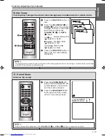 Preview for 19 page of Sharp 14D2-SS Operation Manual