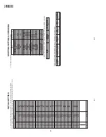 Preview for 6 page of Sharp 14EM4RU Service Manual