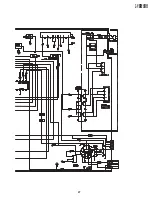 Preview for 27 page of Sharp 14EM4RU Service Manual