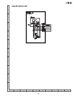 Preview for 35 page of Sharp 14EM4RU Service Manual