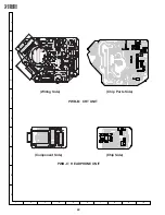 Preview for 40 page of Sharp 14EM4RU Service Manual