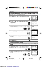 Preview for 36 page of Sharp 14LK22 Operation Manual