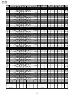 Preview for 14 page of Sharp 14U10 Service Manual