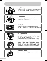 Preview for 6 page of Sharp 20AG2-SMK3 Operation Manual