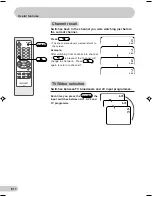 Preview for 12 page of Sharp 20AG2-SMK3 Operation Manual