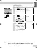 Preview for 15 page of Sharp 20AG2-SMK3 Operation Manual