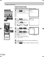 Preview for 16 page of Sharp 20AG2-SMK3 Operation Manual