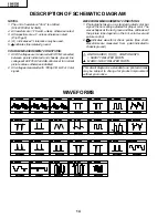 Preview for 14 page of Sharp 20LK31M Service Manual