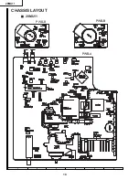 Preview for 10 page of Sharp 20MU11 Service Manual