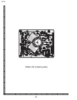 Preview for 36 page of Sharp 21FL91 Service Manual