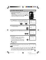 Preview for 9 page of Sharp 21FL94 Operation Manual