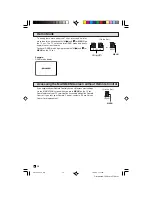 Preview for 10 page of Sharp 21FL94 Operation Manual