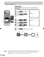 Preview for 20 page of Sharp 21H-FG5RU Operation Manual