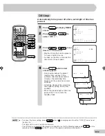 Preview for 23 page of Sharp 21H-FG5RU Operation Manual