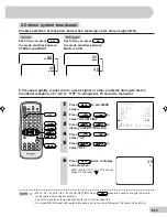 Preview for 27 page of Sharp 21H-FG5RU Operation Manual