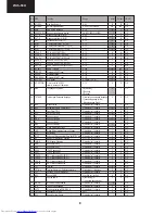 Preview for 8 page of Sharp 21HS-50H Service Manual