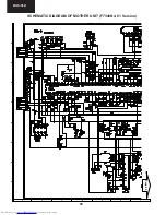 Preview for 28 page of Sharp 21HS-50H Service Manual