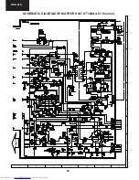 Preview for 30 page of Sharp 21HS-50H Service Manual