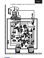 Preview for 31 page of Sharp 21HS-50H Service Manual