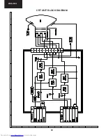 Preview for 32 page of Sharp 21HS-50H Service Manual