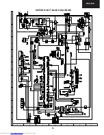 Preview for 33 page of Sharp 21HS-50H Service Manual