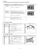 Preview for 24 page of Sharp 21K-FD5RU Service Manual