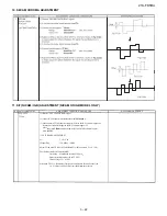 Preview for 25 page of Sharp 21K-FD5RU Service Manual