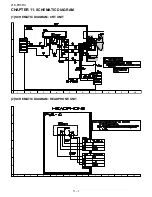 Preview for 69 page of Sharp 21K-FD5RU Service Manual