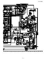 Preview for 72 page of Sharp 21K-FD5RU Service Manual