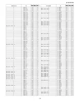 Preview for 93 page of Sharp 21K-FD5RU Service Manual