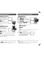 Preview for 4 page of Sharp 21K-FG1RU Operation Manual