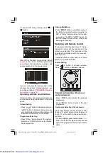 Preview for 11 page of Sharp 21LF-90H Operation Manual