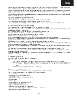 Preview for 19 page of Sharp 21LT-45SES Service Manual